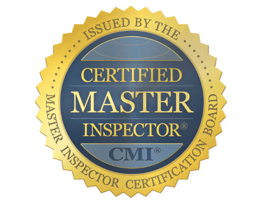 certified master inspector lone star inspections