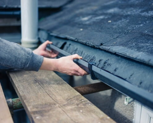 roof inspection san antonio tx