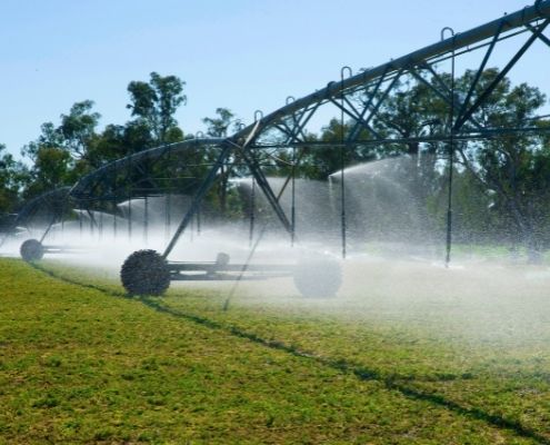 irrigation inspections texas