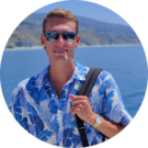 Brandon Barton Avatar